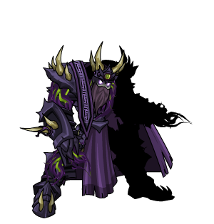 King Chaos Alteon