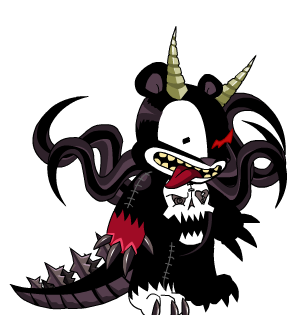 Dadez Deady Bear