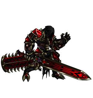 Azrael's Guardian