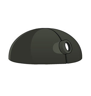 Space Defense Turret