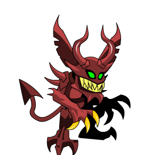 Newbie Imp