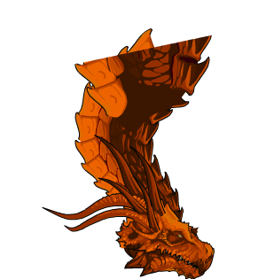 Ancient Dread Dragon