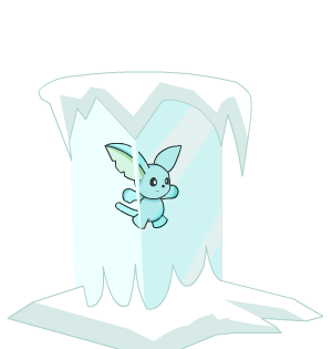 Frozen Moglin