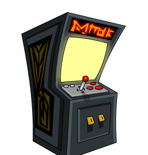 Arcade Machine