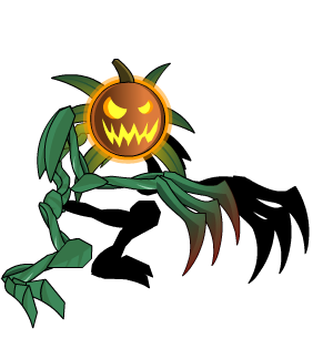 Pumpkinhead