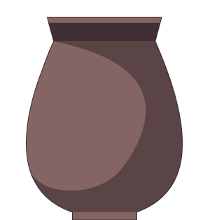 Souls Vase