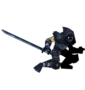Black Ninja