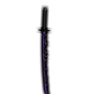 Sword of Peregrinus