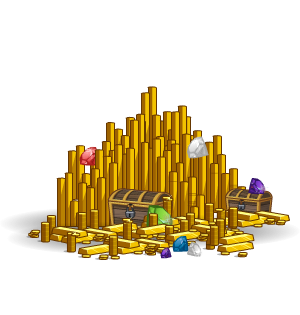 Treasure Loot