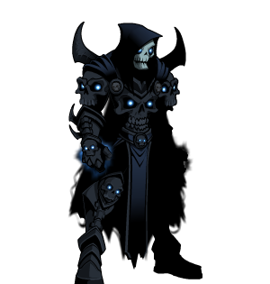 Ultimate Lich King