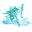 Water speed