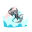 Tailless Tailed Beast