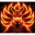 Flame-Fueled Resurgence