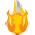 Flames Buffed!