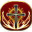 Saint Executioner Entity
