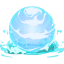 Water Prison Jutsu
