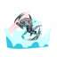 Tailless Tailed Beast