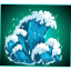 Tidal Wave