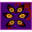 Upper Moon Aura