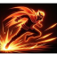 Infernal Pounce