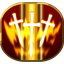 Trinity of Judgment