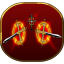 Sacred Twin Judgment