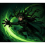 Hela Odinsdottir Destroyer