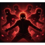 Demonic Mirage
