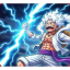 Gomu Gomu no Kaminari