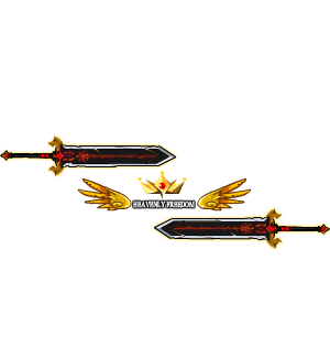 Heavenly Knight Title