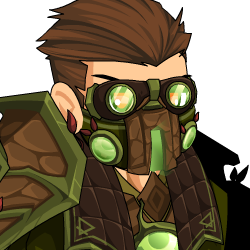 Chronomancer of Nature