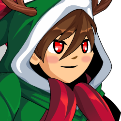 FakeFlash (Merry Christmas)