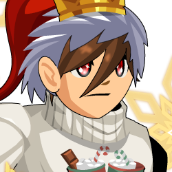 Len (Merry Christmas)