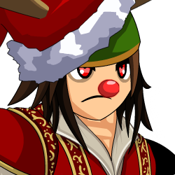 Vishnu (Merry Christmas)