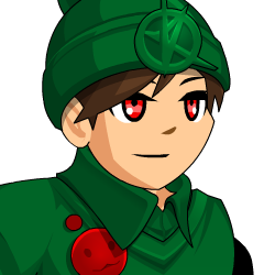 R3vn (Merry Christmas)