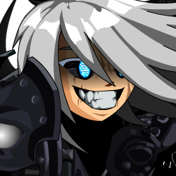 Avarice | Character | RedAQ