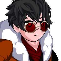 Magnitude | Character | RedAQ