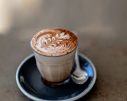 where is my coffee?