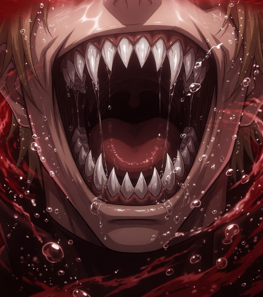 Jaws
